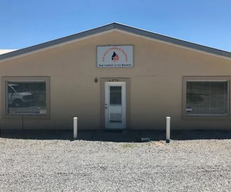 All Pros Cooling & Heating