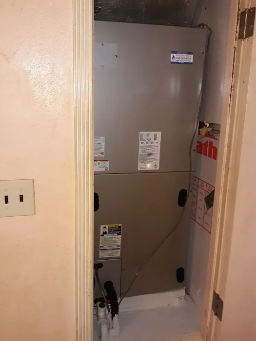 All Pros Cooling & Heating Picture 5