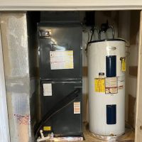 Hudson Heating and Air Repair, LLC ico