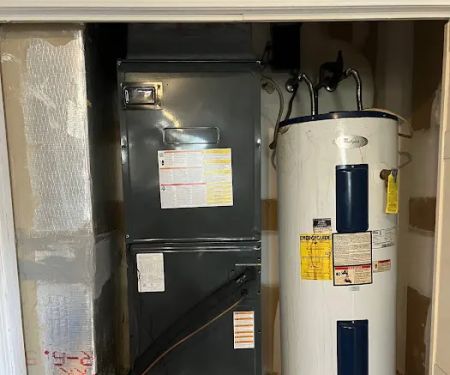 Hudson Heating and Air Repair, LLC