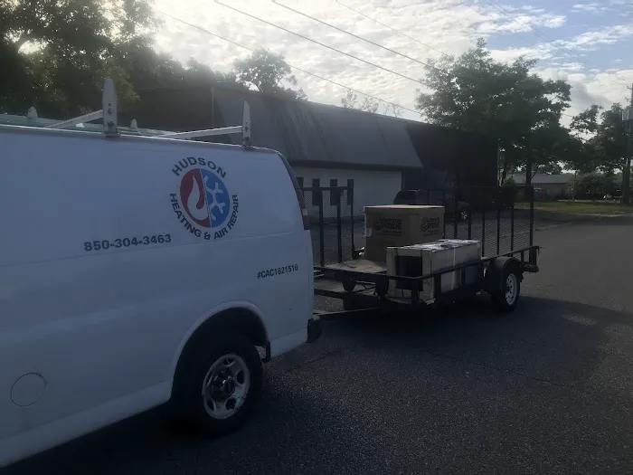 Hudson Heating and Air Repair, LLC Picture 4