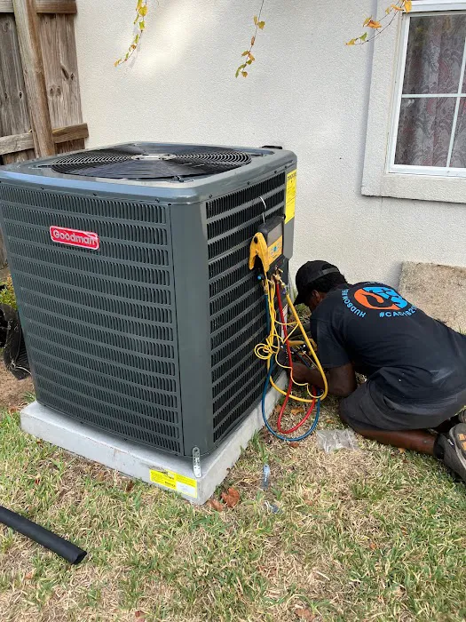 Hudson Heating and Air Repair, LLC Picture 8