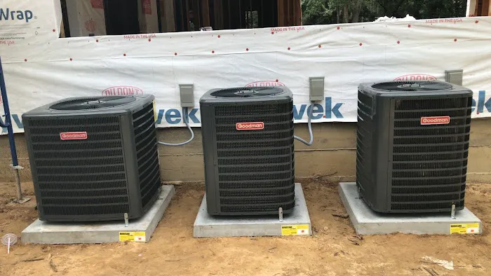 Hudson Heating and Air Repair, LLC Picture 7