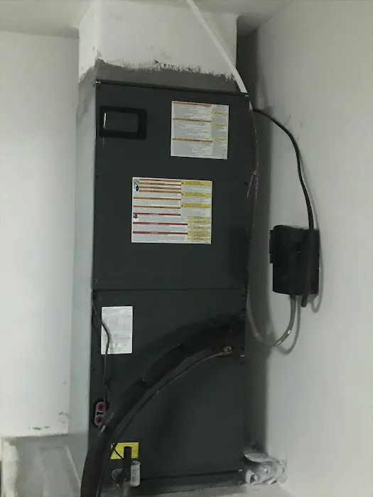 Hudson Heating and Air Repair, LLC Picture 9