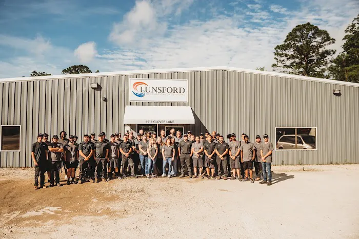 Lunsford Air Conditioning & Heating Picture 1