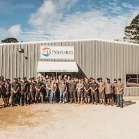 Lunsford Air Conditioning & Heating ico