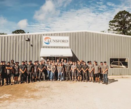 Lunsford Air Conditioning & Heating