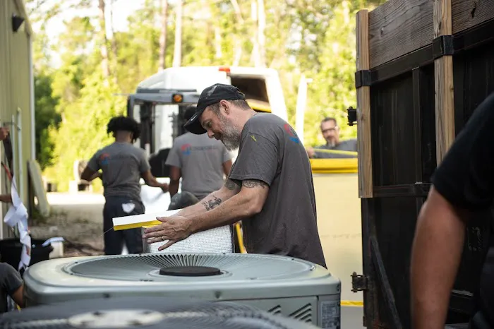 Lunsford Air Conditioning & Heating Picture 4