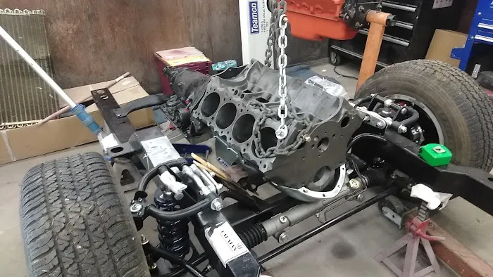 Lunsford Air Conditioning & Heating Picture 6