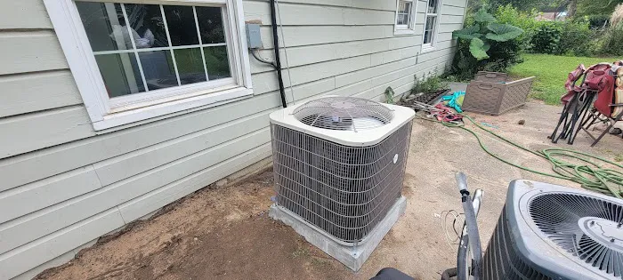 Lunsford Air Conditioning & Heating Picture 5