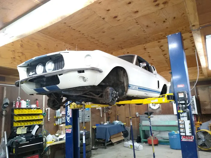 Lunsford Air Conditioning & Heating Picture 10