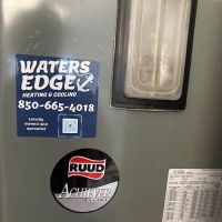 Waters Edge Heating and Cooling ico