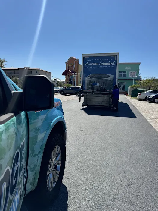 Waters Edge Heating and Cooling Picture 2