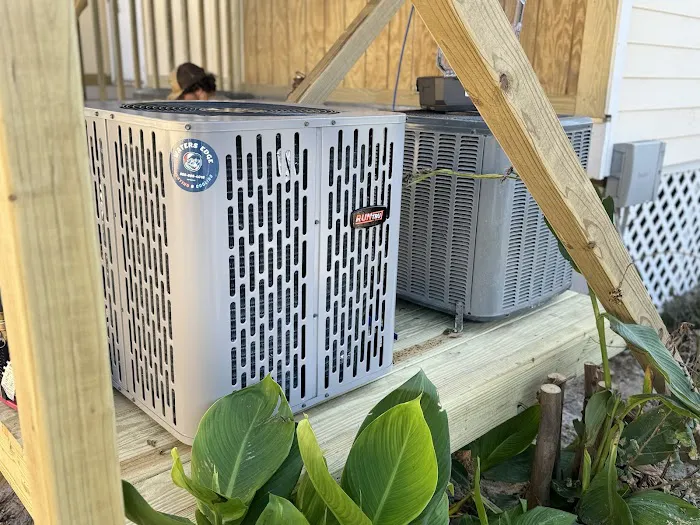 Waters Edge Heating and Cooling Picture 4