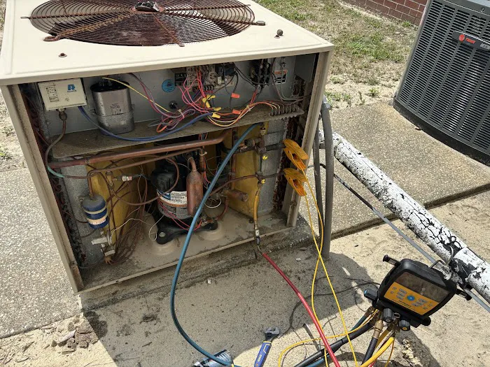 Waters Edge Heating and Cooling Picture 6