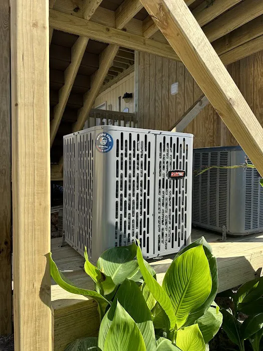 Waters Edge Heating and Cooling Picture 5
