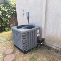 Perfect Air Heating And Air Conditioning ico