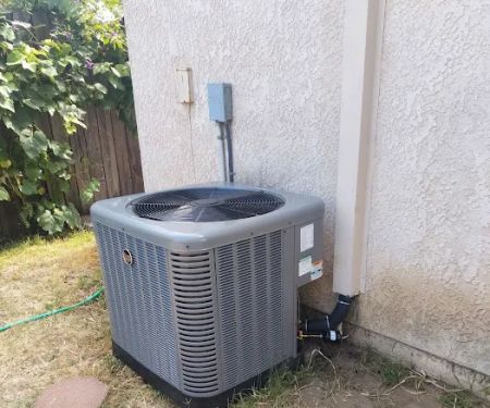 Perfect Air Heating And Air Conditioning