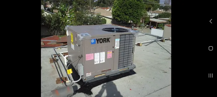 Perfect Air Heating And Air Conditioning Picture 3