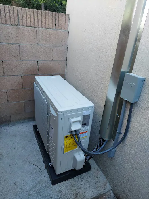 Perfect Air Heating And Air Conditioning Picture 4