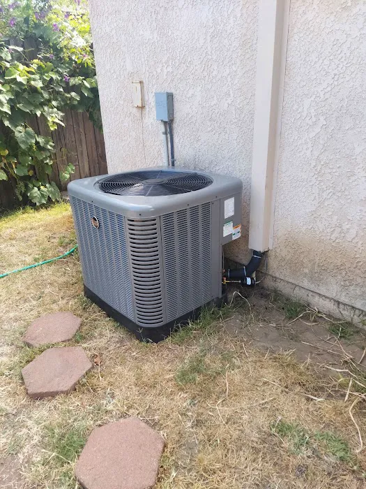 Perfect Air Heating And Air Conditioning Picture 7