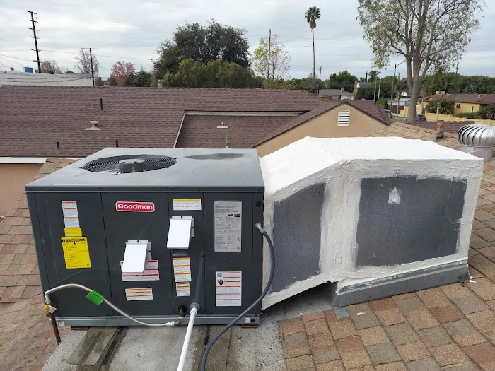 Perfect Air Heating And Air Conditioning Picture 9