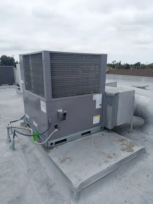 Perfect Air Heating And Air Conditioning Picture 10