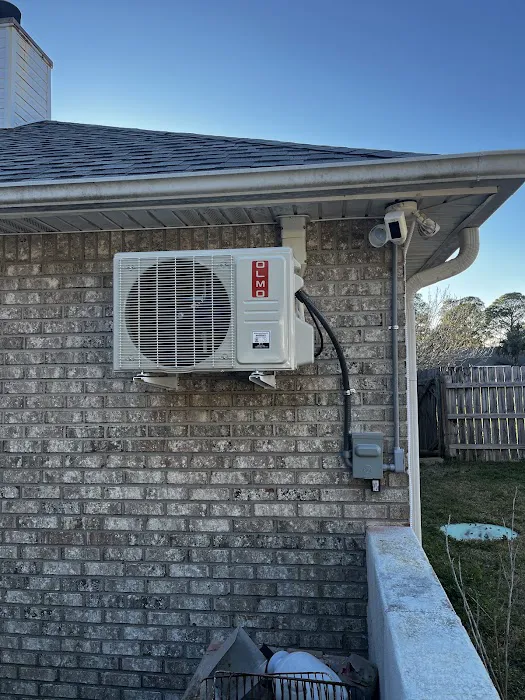 T & C Heating and Cooling, LLC Picture 1