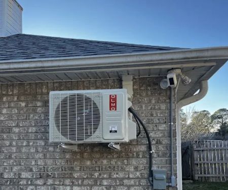 T & C Heating and Cooling, LLC