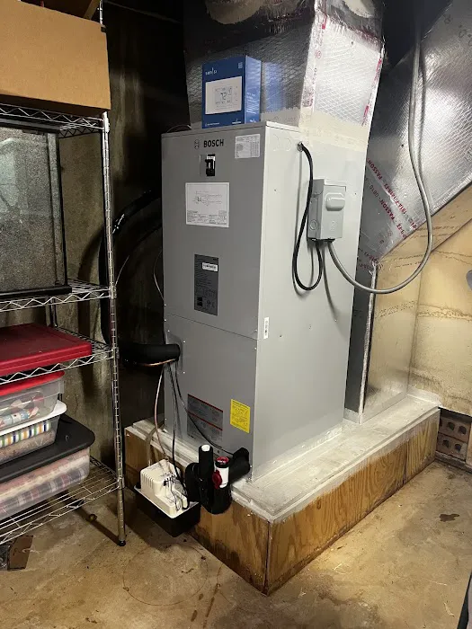 T & C Heating and Cooling, LLC Picture 5