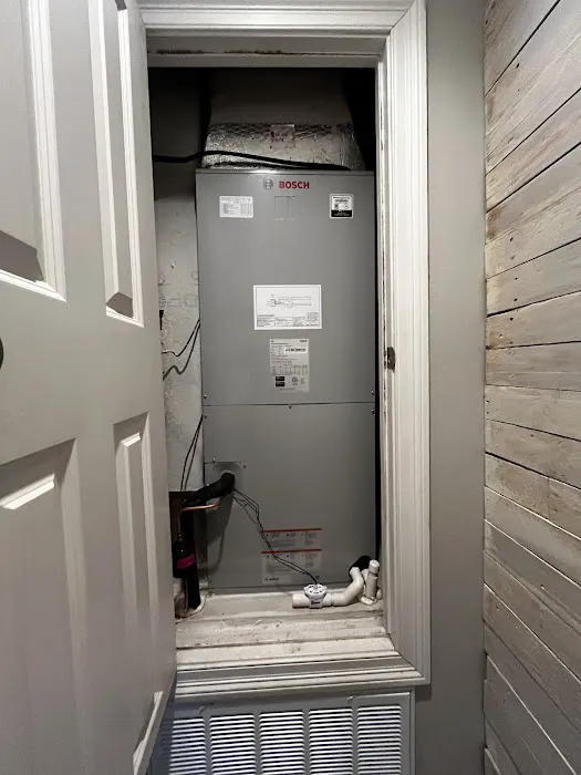 T & C Heating and Cooling, LLC Picture 8