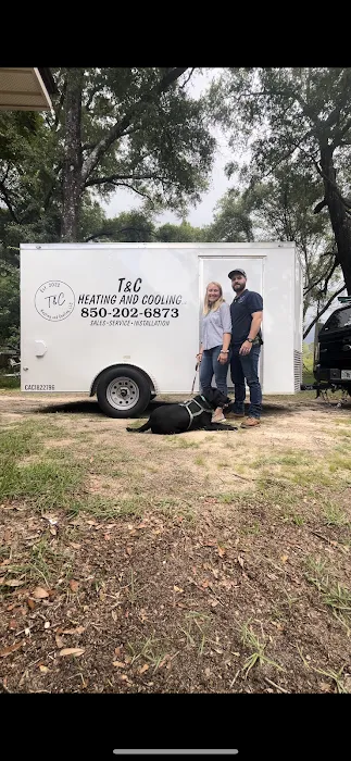 T & C Heating and Cooling, LLC Picture 9