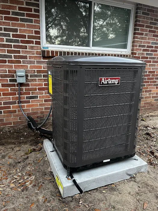 T & C Heating and Cooling, LLC Picture 10