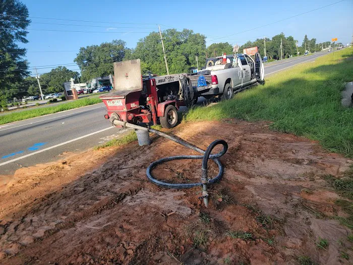 McCombs Electrical Co Inc Picture 1