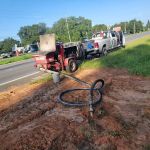 McCombs Electrical Co Inc