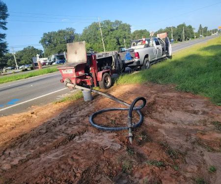 McCombs Electrical Co Inc