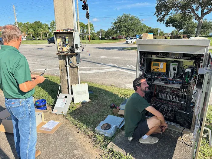 McCombs Electrical Co Inc Picture 2