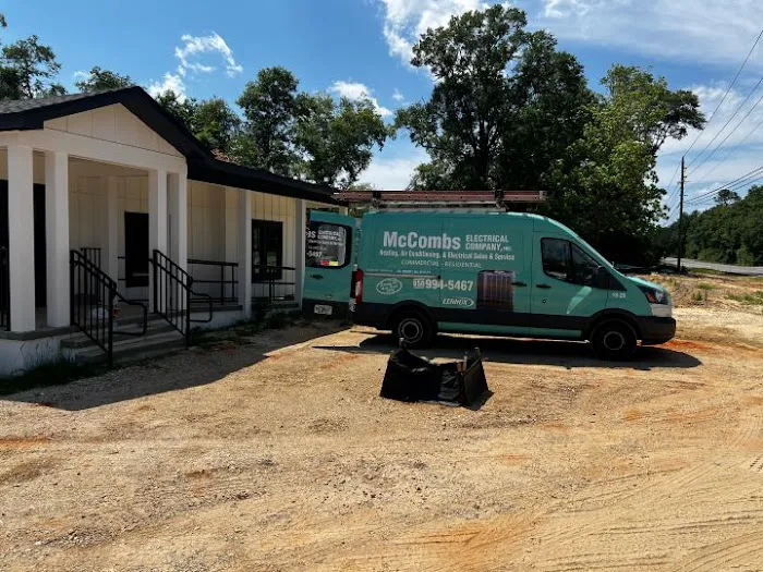 McCombs Electrical Co Inc Picture 4