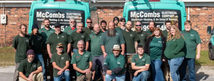 McCombs Electrical Co Inc Picture 5