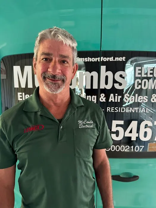 McCombs Electrical Co Inc Picture 6