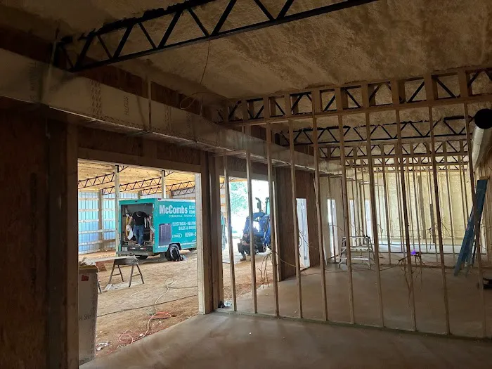 McCombs Electrical Co Inc Picture 8