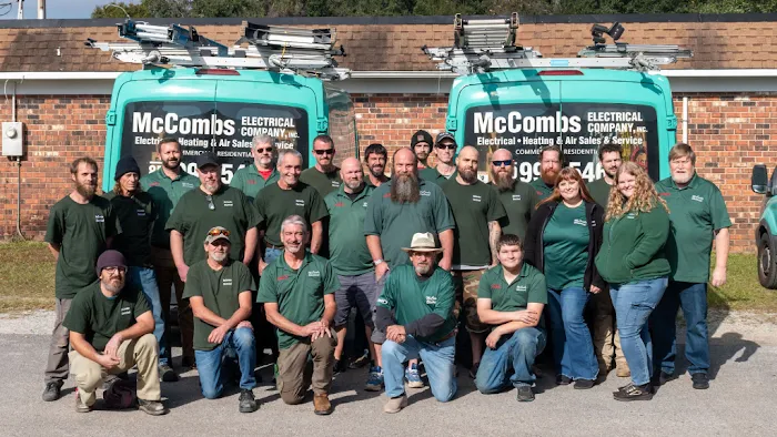 McCombs Electrical Co Inc Picture 9