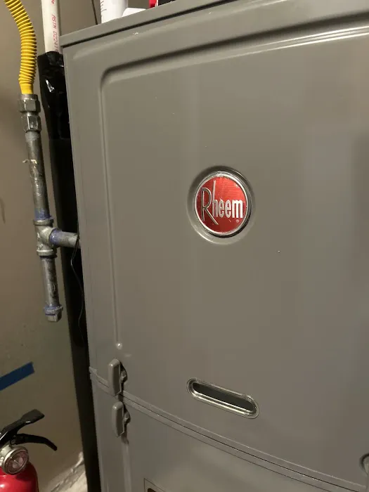 Mooneyham Heating & Air Conditioning Inc Picture 2