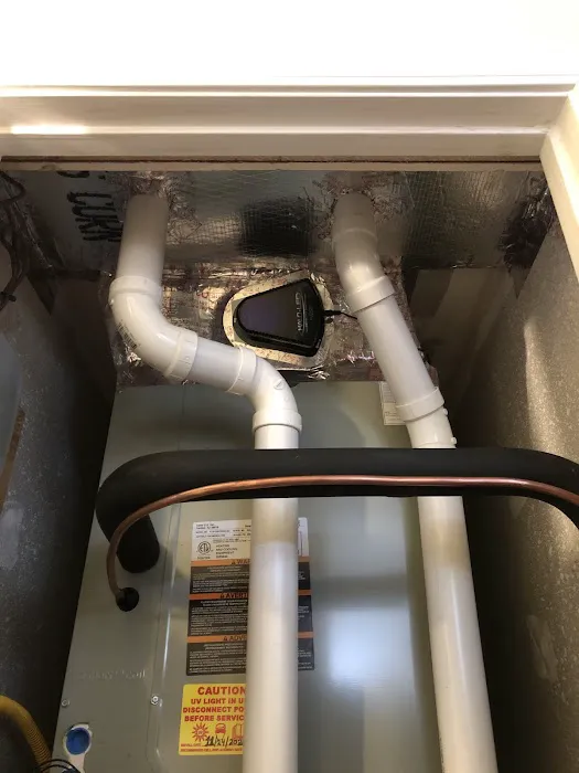 Mooneyham Heating & Air Conditioning Inc Picture 1