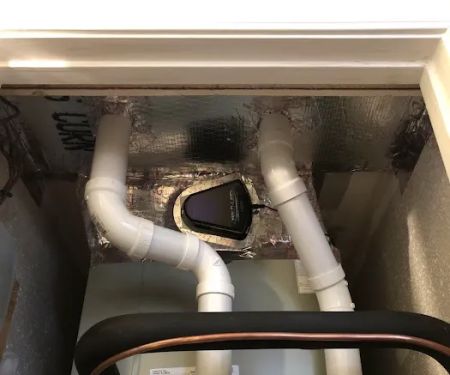 Mooneyham Heating & Air Conditioning Inc