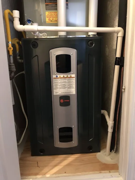 Mooneyham Heating & Air Conditioning Inc Picture 3