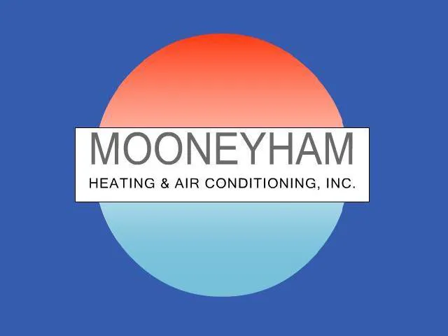 Mooneyham Heating & Air Conditioning Inc Picture 5