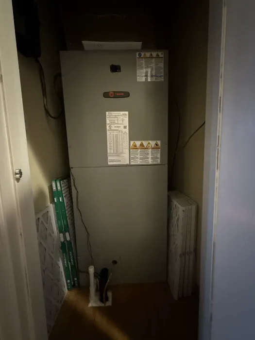 Mooneyham Heating & Air Conditioning Inc Picture 4