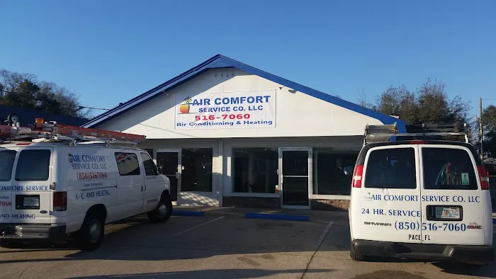 Air Comfort Service Co. LLC. Picture 3