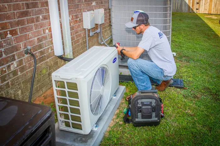 Avalon Air Heating & Cooling Picture 7